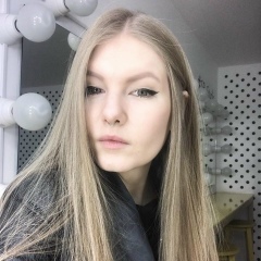 Катерина Бабич, 23.12