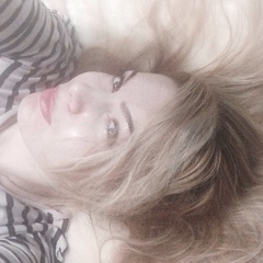 Юлия Боярская, 29.08