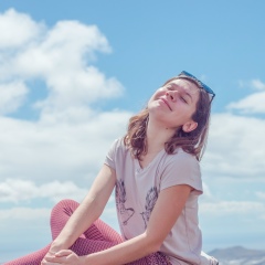 Екатерина Кирдогло, Одесса