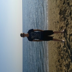 Adam Hadyrov, 13.02.1998, Грозный