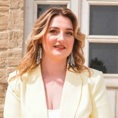 Анна Борис, 05.05.1991, Минск