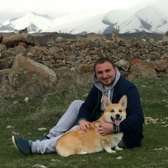 Михаил Асриян, 21.08, Ереван