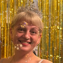 Татьяна Лапшина, 25.05, Санкт-Петербург