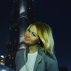 Алёна Жамкова, 05.11.1983, Конаково