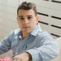 Денис Черепков, 17.08.1989, Москва