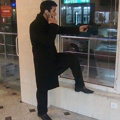 Elvin Tahirov, 12.05.1986, Баку