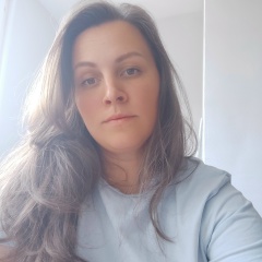 Алена , 13.03.1988, Санкт-Петербург