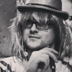 Алексей Калюжный, 21.01.1986, Москва
