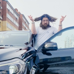 Андрей Сыромятников, 03.10.1988, Екатеринбург