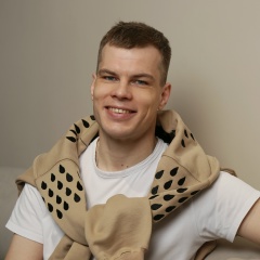 Александр Уланов, 06.05.1986, Москва