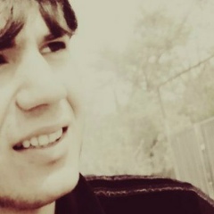 Armen Barsgyan, 15.04.1995, Армавир
