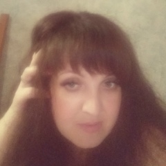 Наталья Ткачева, 16.06, Москва