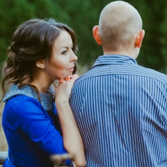 Юлия Турова, 06.08.1987, Красноярск