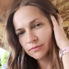 Дарья Квочина, 19.05