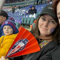 Анна Везико, 09.10, Кондопога