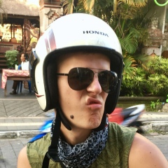 Антон Агеев, 25.06.1985, Санкт-Петербург