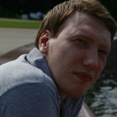 Слава Гражданкин, 30.12.1989, Санкт-Петербург