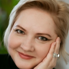 Ольга Кузнецова, 04.11, Москва