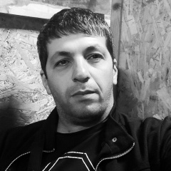 Рамиль Азизов, 24.01.1984, Сумгаит