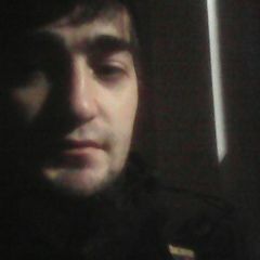 Тима Кашежев, 14.02.1987, Санкт-Петербург