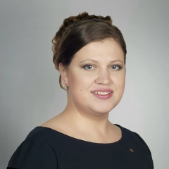 Олеся Баранова, 13.12.1979, Липецк