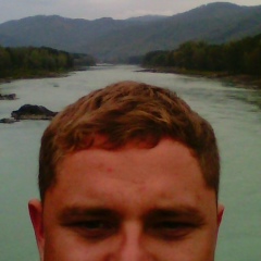 Сергей Ралдугин, 22.12.1986, Новосибирск