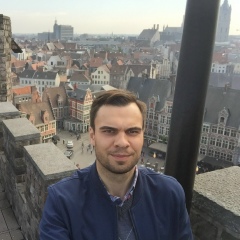 Женя Малец, 10.03, Минск