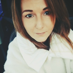 Ольга Сорокина, 01.04.1981, Санкт-Петербург