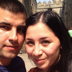 Арсен Корук, 31.03.1988, Саки