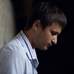 Дмитрий Арно, 19.05.1984, Иркутск