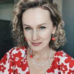 Светлана Федорова
