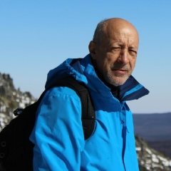 Владимир Букшпун, Санкт-Петербург