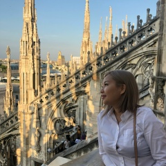 Лаурочка Манджиева, 24.11, Элиста