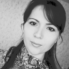 Ольга Грибова, Березники