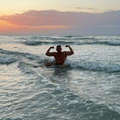 Николай Гурков, 29.11, Оренбург