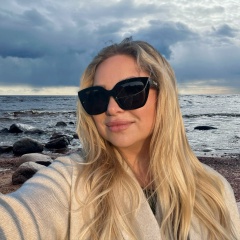 Ольга Курбатова, 07.08, Санкт-Петербург