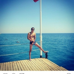 Oljas Ermekuly, 21.06, Алматы