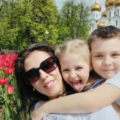 Алена Петрова, 11.04