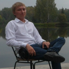 Дмитрий Михайлович, 07.09.2009