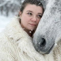 Алевтина Соболькова, 26.02.1991