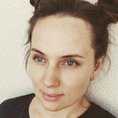 Александра Цепалкина, 17.07, Санкт-Петербург