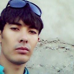 Ердос Сахов, 14.12.1990, Шымкент