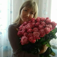 Гульфия Гайнетдинова(зарипова), 15.04.1978, Зеленодольск