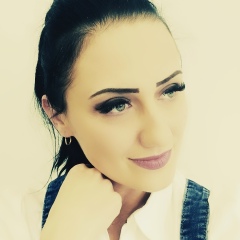 Ольга Собиянская, 04.09, Киев