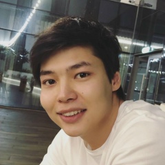 Aldiyar Arystanbayev, 26.08, Алматы