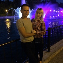 Данил Шапошников, 03.11, Хабаровск