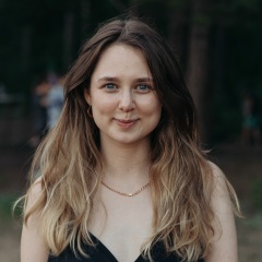 Катя Пойманова, 23.05.1996, Санкт-Петербург