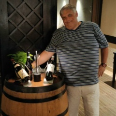 Владимир Рыжов, 27.01, Донской