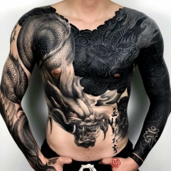 Black Brave, 29.03.1989, Yangon