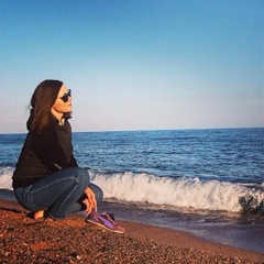 Анюта Олепир, 08.01